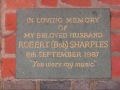 Golders Green Crematorium Famous Graves