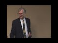 3. Physics Nobel Laureate John Mather: Big Bang, Webb Space Telescope &amp; Alien Life