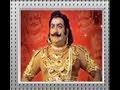 Tollywood Legend Actor - S.V. Ranga Rao - 93rd Birth Anniversary