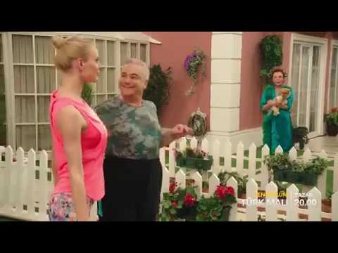 Türk Malı 2. Bölüm Fragmanı                                                                                                                                                                                                                               