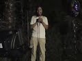 Christiaan sings \"Love is Like Oxygen\" by Sweet Christiaan sings \"Love is Like Oxygen\" by Sweet