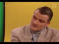 Mandrilaftalen - Gentleman Finn Som Pædofil