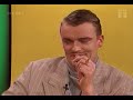 Mandrilaftalen - Gentleman Finn Som P�dofil