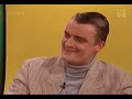 Mandrilaftalen - Gentleman Finn Som Pædofil