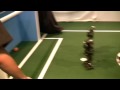 Best-of Humanoid Soccer Winner NimbRo at RoboCup 2007 Best-of Humanoid Soccer Winner NimbRo at RoboCup 2007