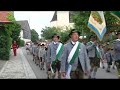 GTEV Baiern in Gro�h�henrain am  08.Juni 2008