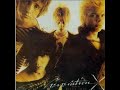 generation x - one hundred punks generation x - one hundred punks