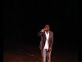 Mark Dwayne performing In Honor of The Great Tyrone Sealey