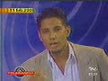 Fernando Balda segun Carlos Vera