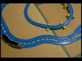 【電王】プラレール ガオウライナー キバ ＣＬＩＭＡＸ