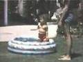 1972 My Baby....Beautiful Boy John Lennon