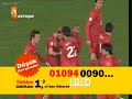 Greece vs Turkey 1-4 Greece vs Turkey 1-4
