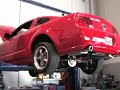 2006 Mustang GT T-Trim upgrade install = 500+ horsepower 2006 Mustang GT T-Trim upgrade install = 500+ horsepower