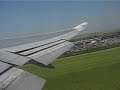 Schiphol Takeoff
