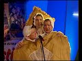 Pieśń o toksycznej Niani