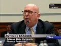 Is Treasury Using Bailout Funds to Prevent Foreclosures? Is Treasury Using Bailout Funds to Prevent Foreclosures?