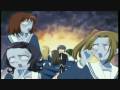 terreur au sein de Fruits Basket