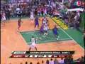 KG’s 26 Help Celts Stop Pistons