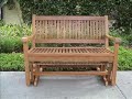 Outdoor Patio Furniture