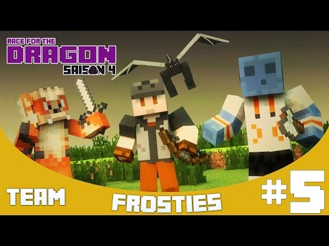 dragon - LISEZ LA DESCRIPTION, ÇA PEUT ÊTRE UTILE ↓ Race for the Dragon saison 4, sept équipes de trois joueurs, une map random, une course à l'oeuf de dragon, une lutte sans merci. Une...