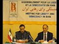 Dr. Arman Nouri - سخنرانی دکتر نوری - ضد انتخابات 80