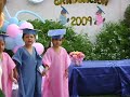 Graduación Magdalena Melgarejo Salgado