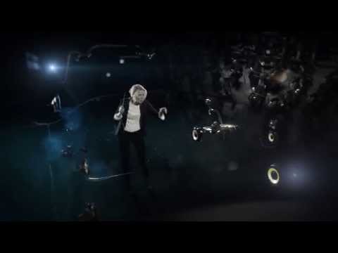 recreating the gothenburg concert hall in the volvo xc90