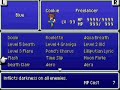 My Good Characters In Final Fantasy V My Good Characters In Final Fantasy V