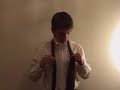 How to Tie a Tie: Four In Hand Knot With 2tieatie.com How to Tie a Tie: Four In Hand Knot With 2tieatie.com
