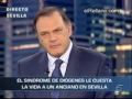 Le intentan robar el micro