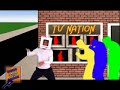 run away box   an animation by mr  safety