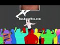 run away box   an animation by mr  safety