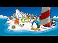 Club Penguin Agente Secreto