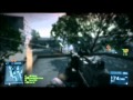 BF3 - Mortars