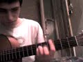 Salt of the earth - The Rolling Stones - Cover