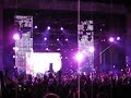 BENNY BENASSI EDC 2008 LOS ANGELES