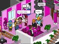 Blipville - Br�llopet mellan kurre och �sa