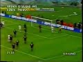Genoa-Padova 15.06.95 (spareggio serie A)