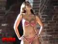 Vida guerra babe sexy model