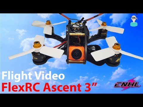 FlexRc Ascent 3\