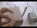 ohm lo-fi cardboard experimental sampler