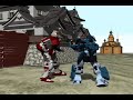 robots