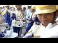 1of2 Dipolog SVC High School Drum Corps 2009