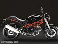 Click here to watch this video 2007 Ducati Monster 695 Motorcycle Review