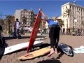 Video de record de la Barceloneta. By Bernowww.SurfCatalunya.com