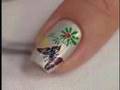 Fantastic nailart!
