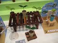 Sega Toys Pekoppa Plant @ Tokyo Toy Show
