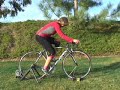 The Importance Of Correct Seat Height