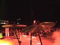 Sin City Live Up to my neck in Speyer 2006