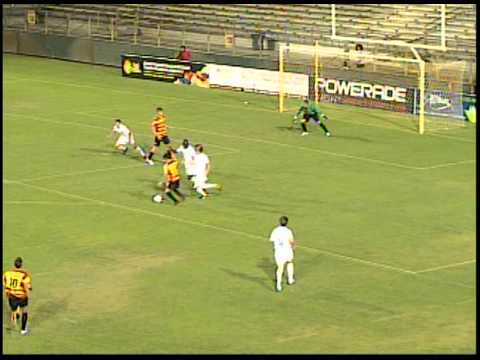 Martin Nunez - #23 - Fort Lauderdale Strikers Martin Nunez - #23 - Fort Lauderdale Strikers